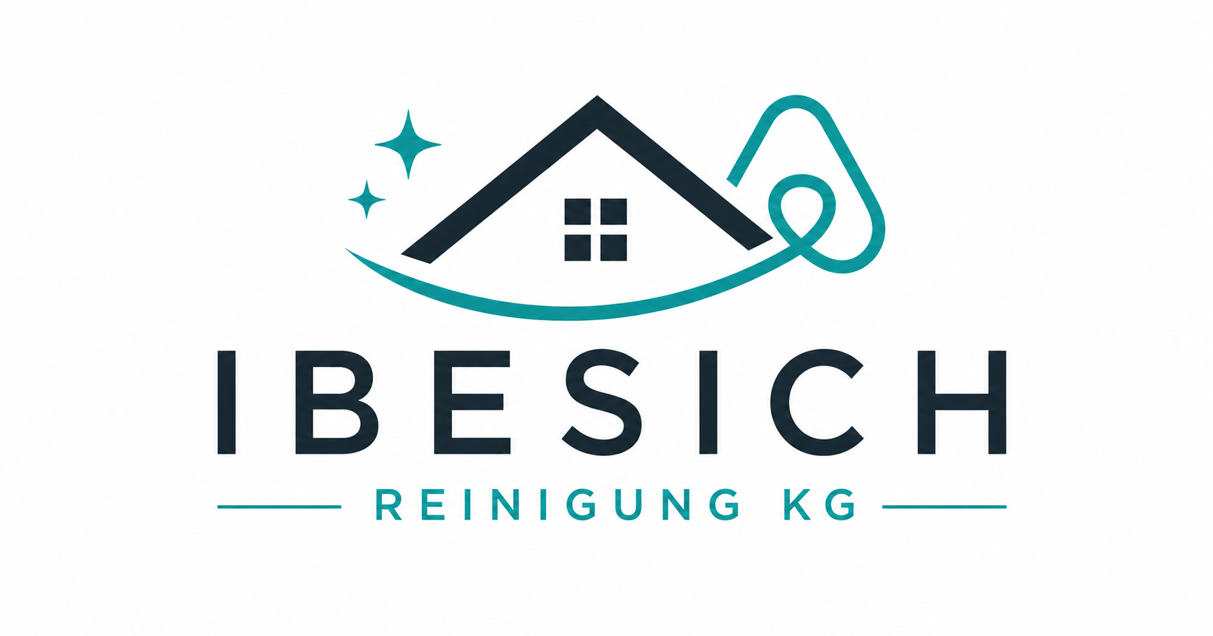 IBESICH REINIGUNG KG Logo
